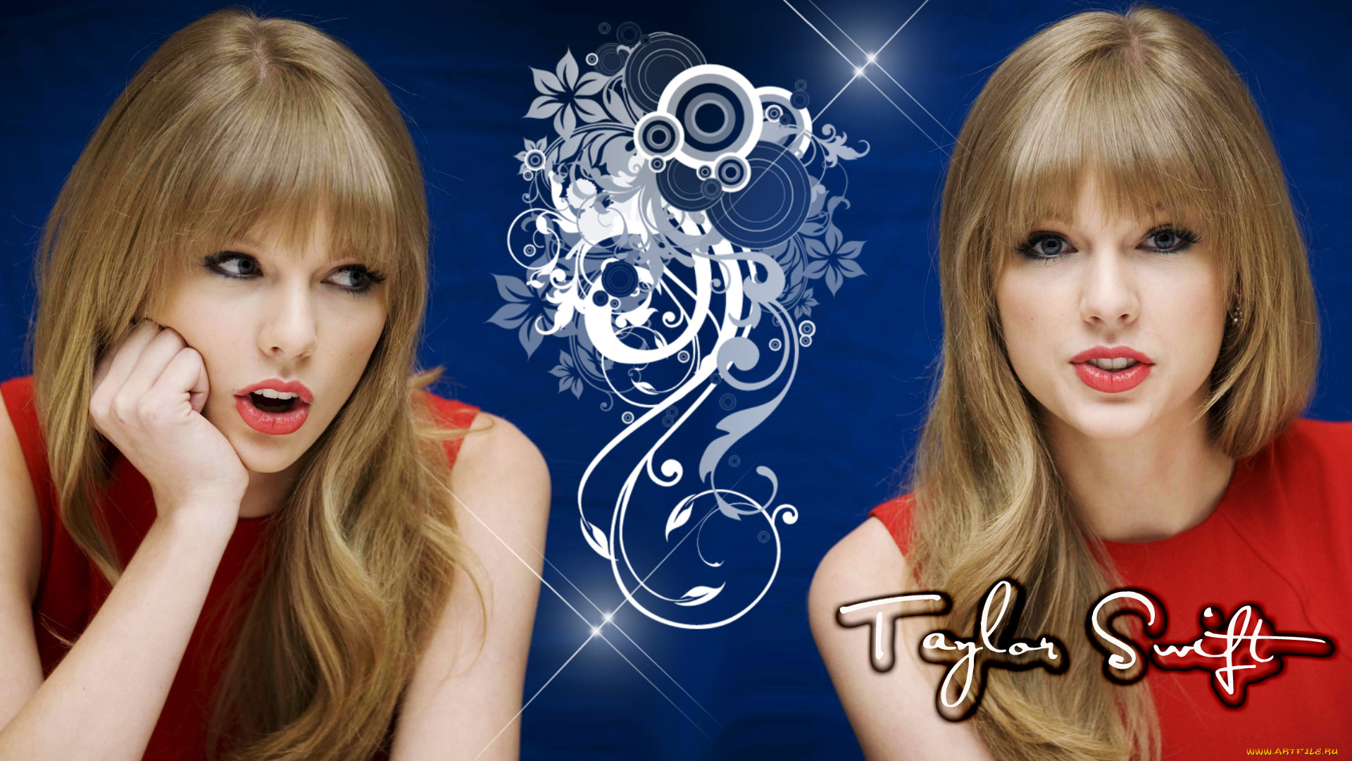 Taylor Swift, 